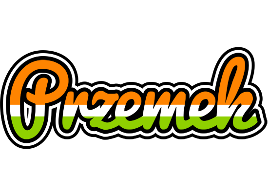 Przemek mumbai logo