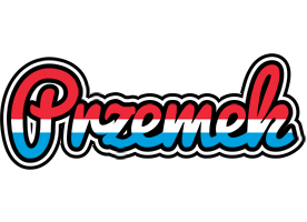 Przemek norway logo