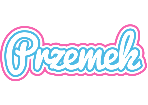 Przemek outdoors logo
