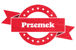 Przemek passion logo