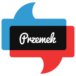 Przemek sharks logo