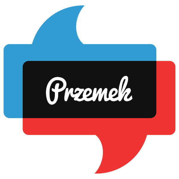 Przemek sharks logo