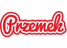 Przemek sunshine logo