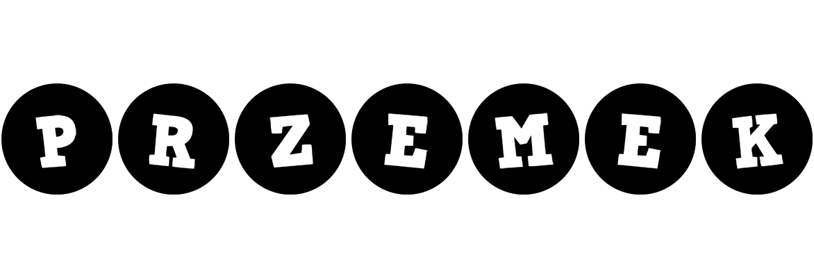 Przemek tools logo