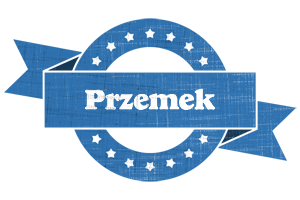 Przemek trust logo