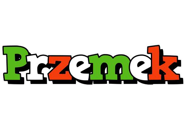 Przemek venezia logo