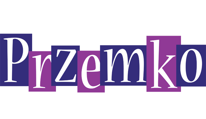 Przemko autumn logo