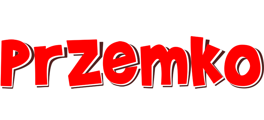 Przemko basket logo