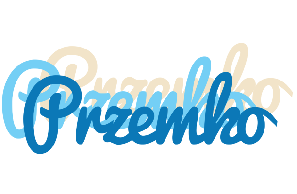 Przemko breeze logo