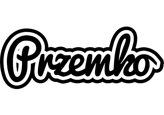 Przemko chess logo