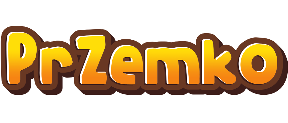 Przemko cookies logo
