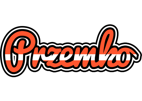 Przemko denmark logo