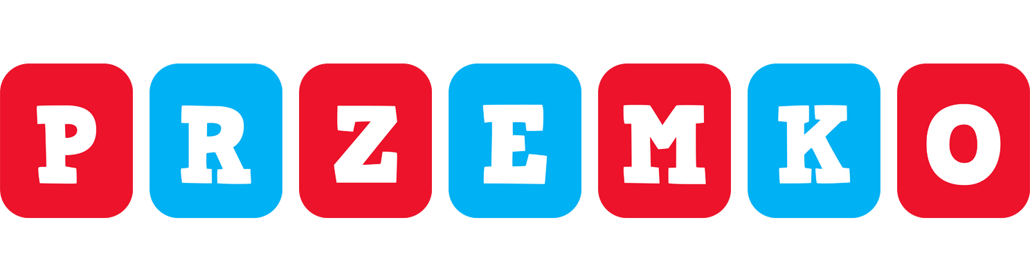 Przemko diesel logo