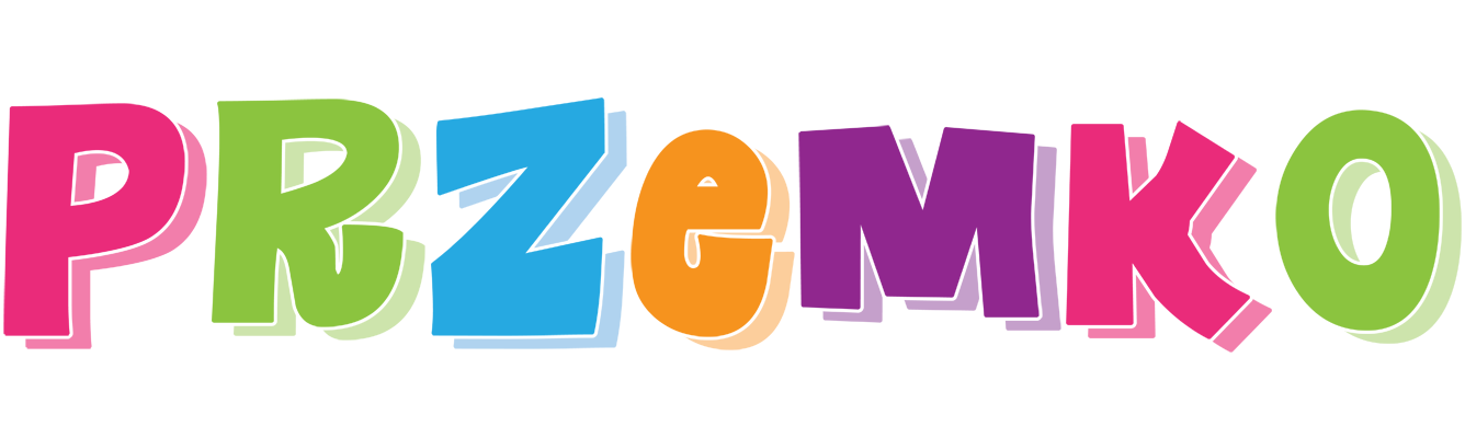 Przemko friday logo