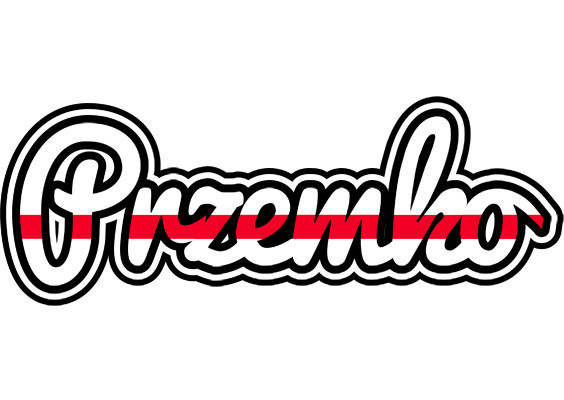 Przemko kingdom logo