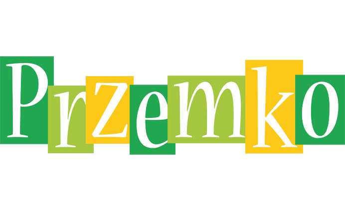 Przemko lemonade logo