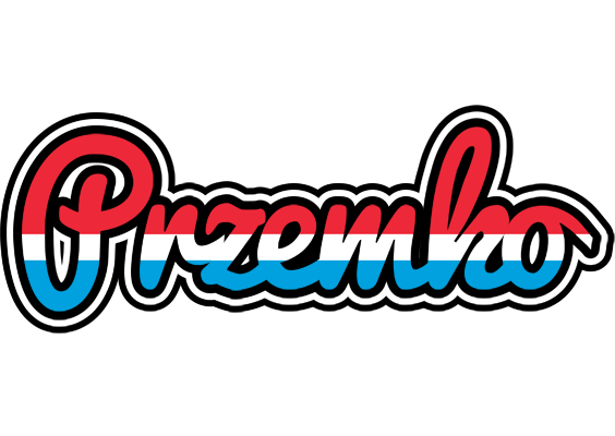 Przemko norway logo