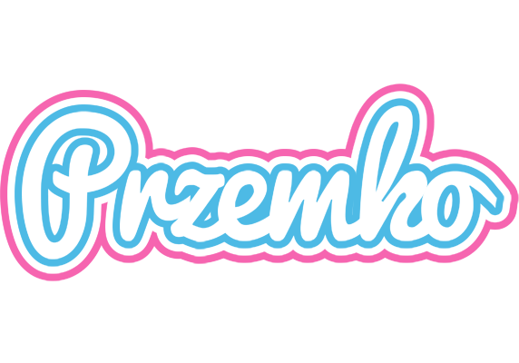 Przemko outdoors logo