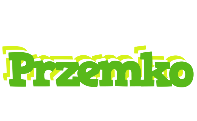 Przemko picnic logo