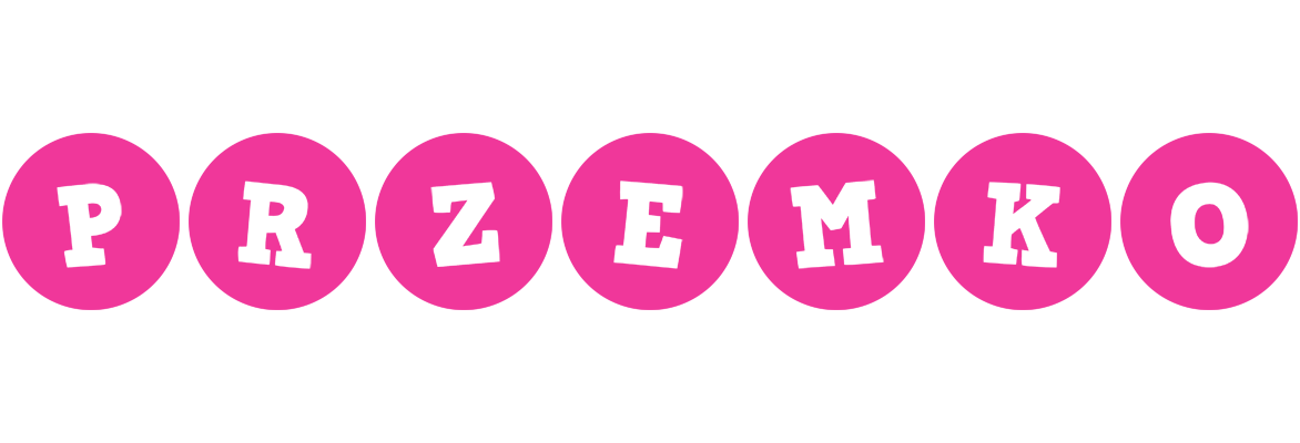 Przemko poker logo