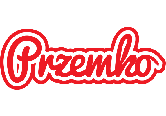 Przemko sunshine logo