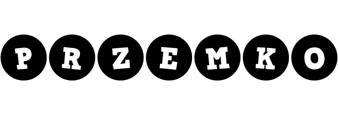 Przemko tools logo