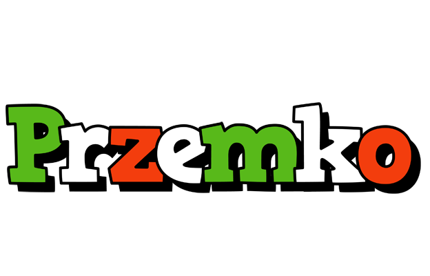 Przemko venezia logo