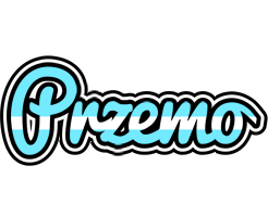 Przemo argentine logo