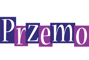 Przemo autumn logo