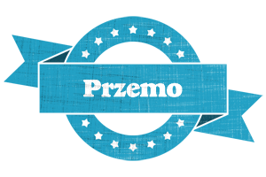 Przemo balance logo