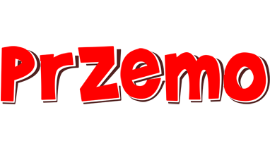 Przemo basket logo