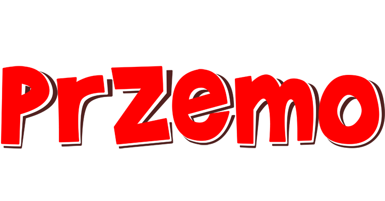 Przemo basket logo