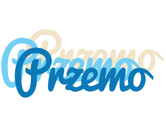 Przemo breeze logo