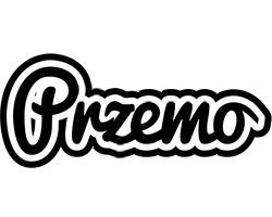 Przemo chess logo