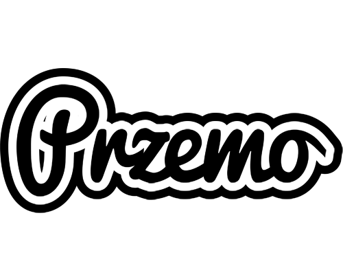 Przemo chess logo