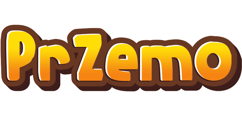 Przemo cookies logo