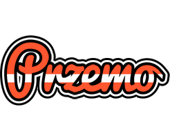 Przemo denmark logo