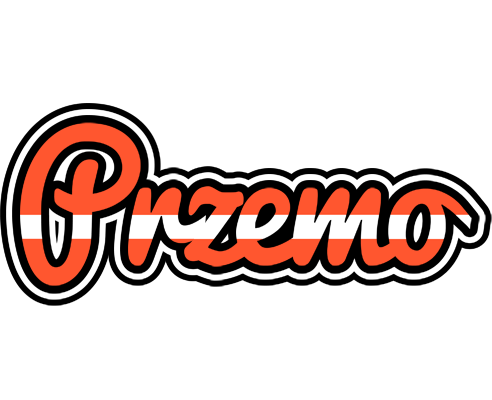 Przemo denmark logo