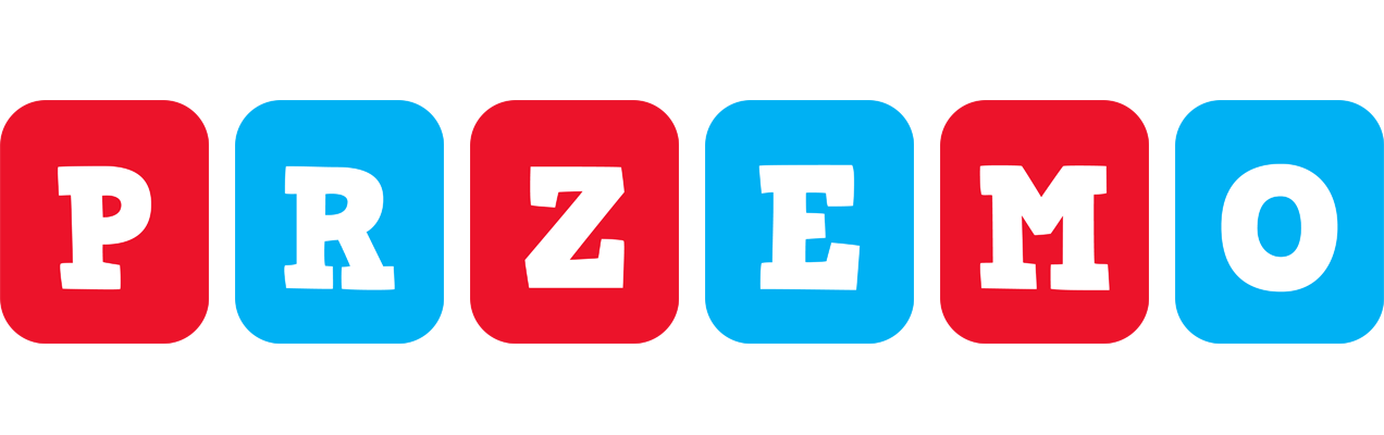 Przemo diesel logo