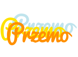 Przemo energy logo