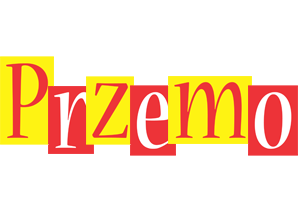 Przemo errors logo