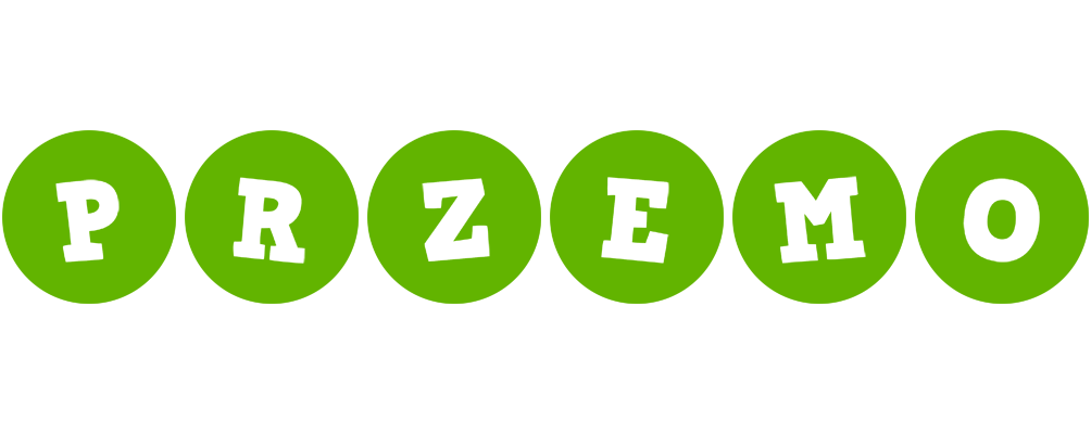 Przemo games logo