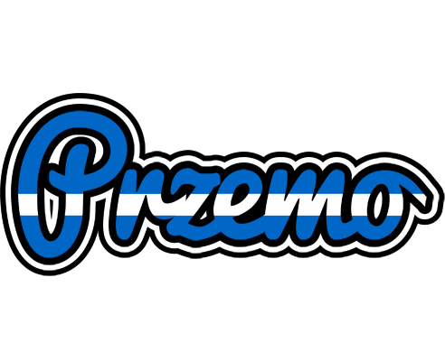 Przemo greece logo