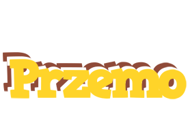 Przemo hotcup logo