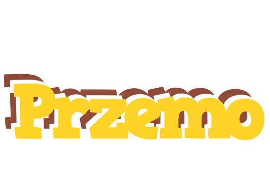 Przemo hotcup logo