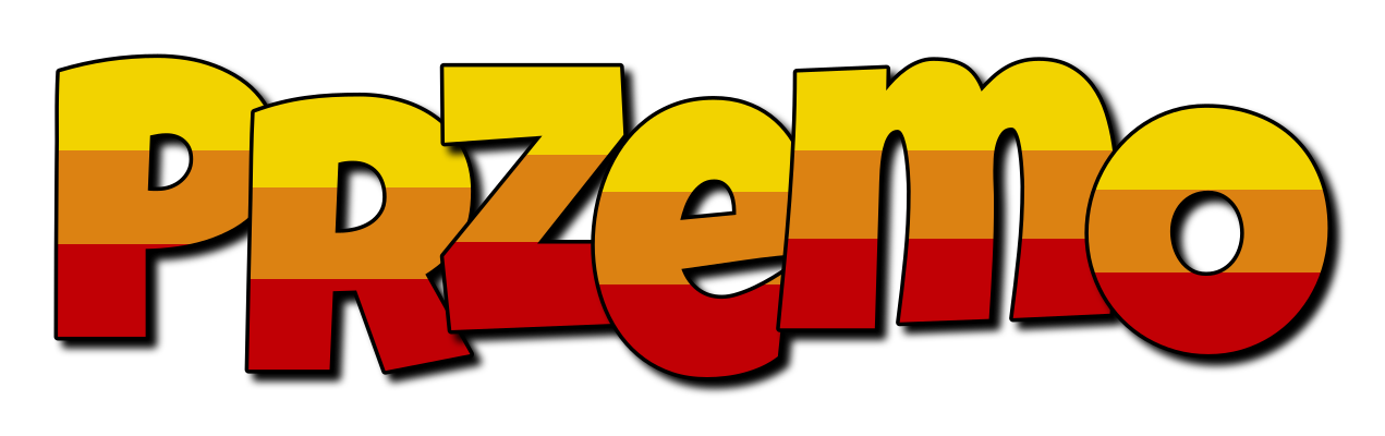 Przemo jungle logo