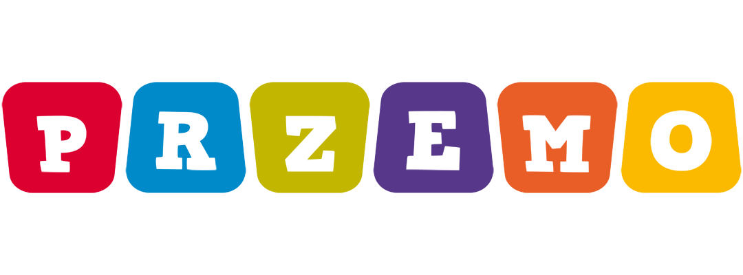 Przemo kiddo logo