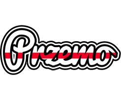 Przemo kingdom logo