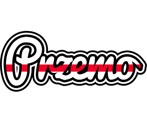 Przemo kingdom logo