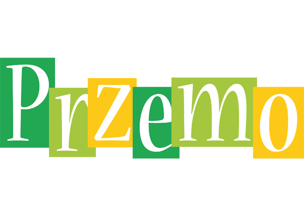 Przemo lemonade logo
